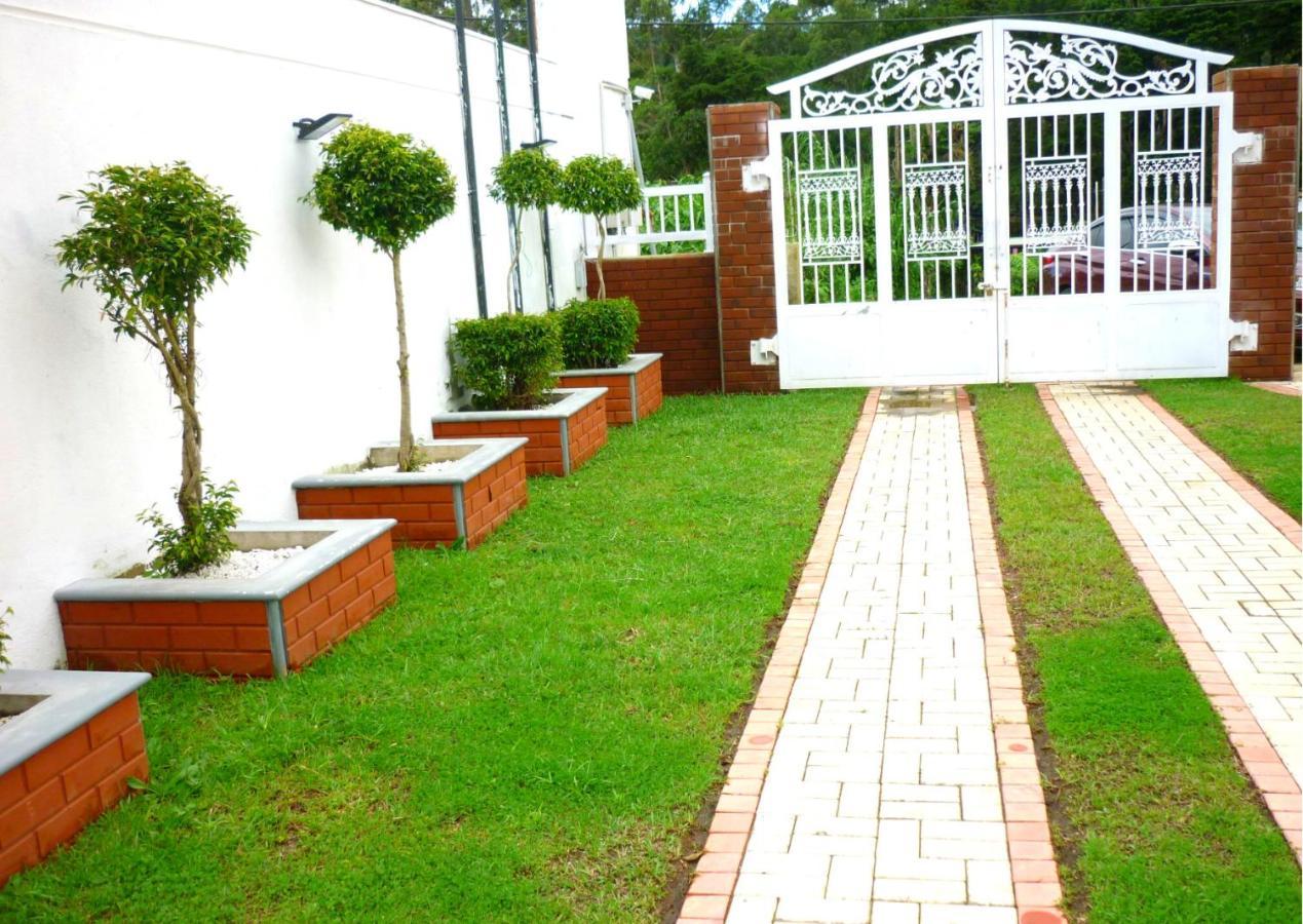 Twin Villa Red Nuwara Eliya Exterior foto