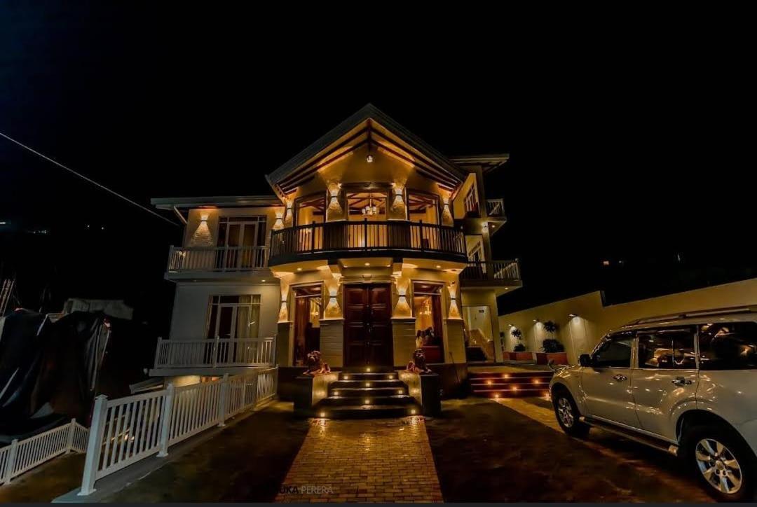 Twin Villa Red Nuwara Eliya Exterior foto
