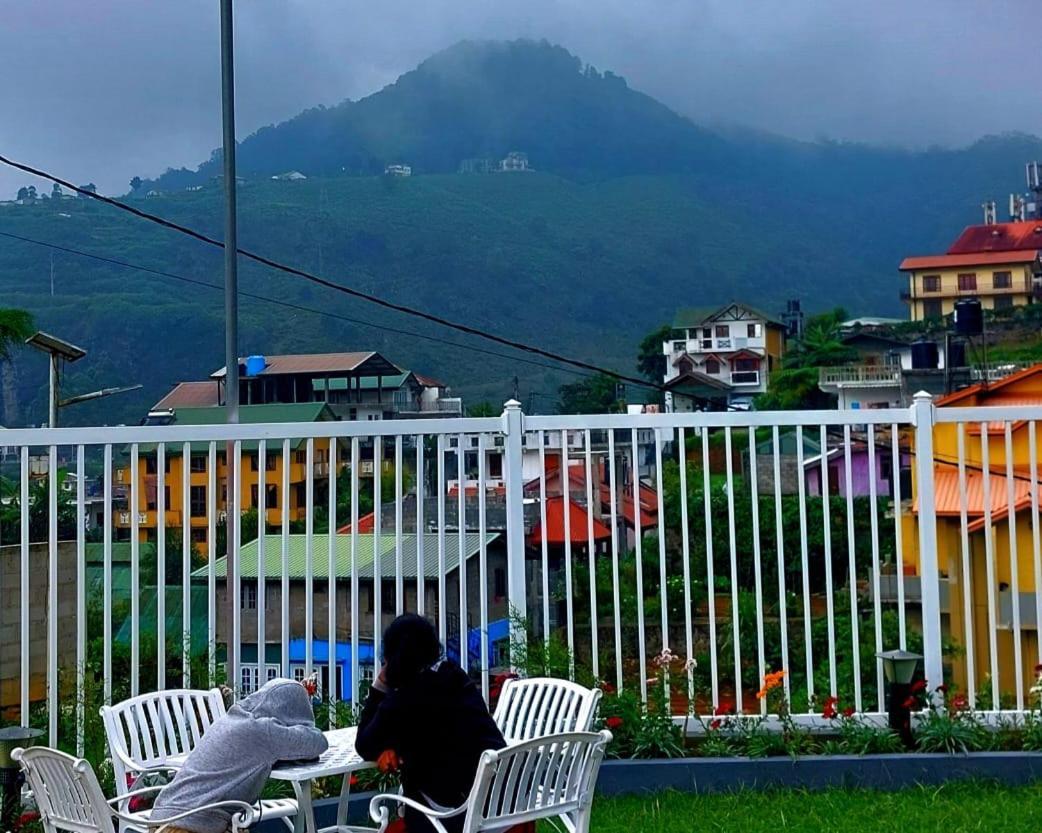 Twin Villa Red Nuwara Eliya Exterior foto