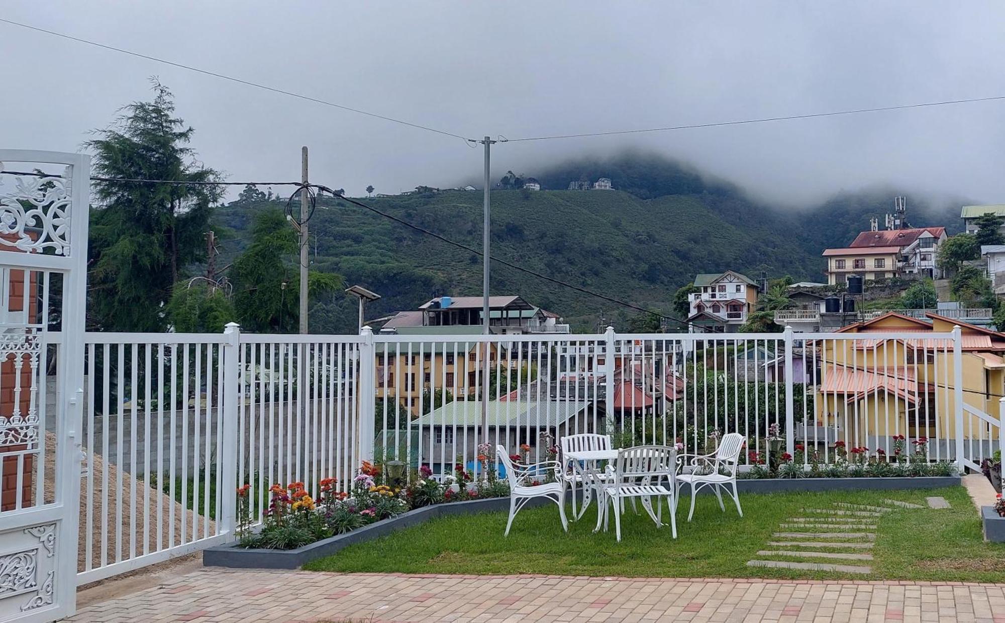 Twin Villa Red Nuwara Eliya Exterior foto